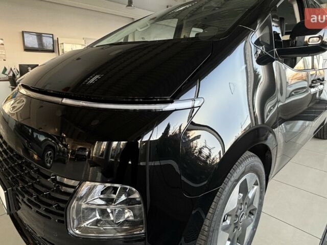 купить новое авто Хендай Staria 2025 года от официального дилера Автоцентр AUTO.RIA Хендай фото