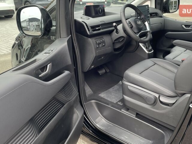 купить новое авто Хендай Staria 2025 года от официального дилера Автоцентр AUTO.RIA Хендай фото