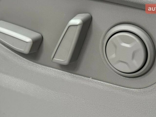 Хендай Staria, объемом двигателя 2.2 л и пробегом 0 тыс. км за 62591 $, фото 23 на Automoto.ua