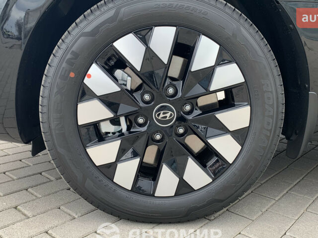 Хендай Staria, объемом двигателя 2.2 л и пробегом 0 тыс. км за 64475 $, фото 10 на Automoto.ua