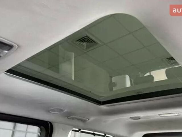 купити нове авто Хендай Staria 2025 року від офіційного дилера БАЗІС АВТО Hyundai Хендай фото