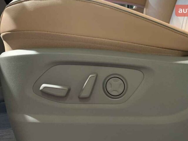 Хендай Staria, объемом двигателя 2.2 л и пробегом 0 тыс. км за 63269 $, фото 12 на Automoto.ua