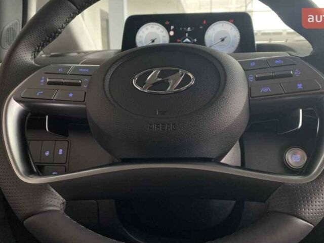 Хендай Staria, объемом двигателя 2.2 л и пробегом 0 тыс. км за 63086 $, фото 24 на Automoto.ua