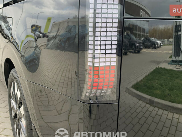 Хендай Staria, объемом двигателя 2.2 л и пробегом 0 тыс. км за 64475 $, фото 11 на Automoto.ua