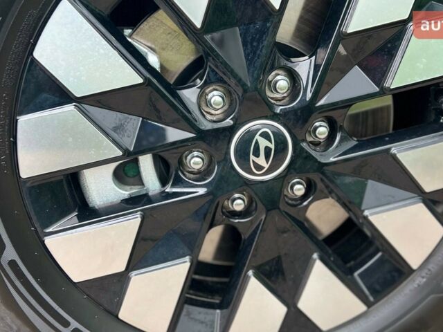 Хендай Staria, об'ємом двигуна 2.2 л та пробігом 0 тис. км за 64161 $, фото 42 на Automoto.ua