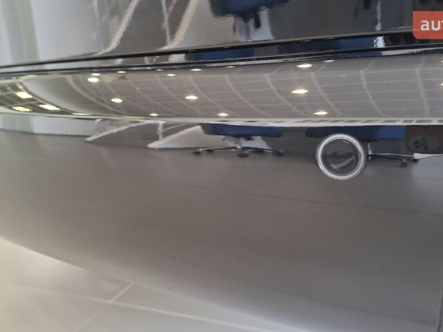 купить новое авто Хендай Staria 2025 года от официального дилера БАЗІС АВТО Hyundai Хендай фото