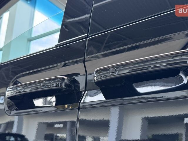 Хендай Staria, объемом двигателя 2.2 л и пробегом 0 тыс. км за 63979 $, фото 13 на Automoto.ua