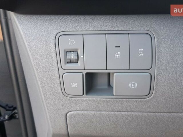 купить новое авто Хендай Staria 2025 года от официального дилера БАЗІС АВТО Hyundai Хендай фото