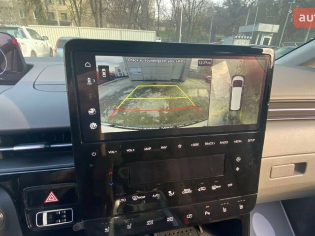 Хендай Staria, объемом двигателя 2.2 л и пробегом 0 тыс. км за 60797 $, фото 16 на Automoto.ua