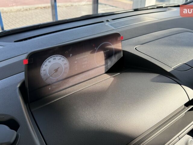 купить новое авто Хендай Staria 2025 года от официального дилера Автоцентр AUTO.RIA Хендай фото