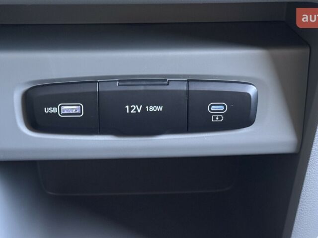 Хендай Staria, объемом двигателя 2.2 л и пробегом 0 тыс. км за 63979 $, фото 37 на Automoto.ua