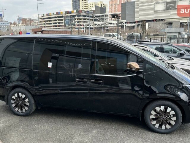 Хендай Staria, объемом двигателя 2.2 л и пробегом 0 тыс. км за 62244 $, фото 54 на Automoto.ua