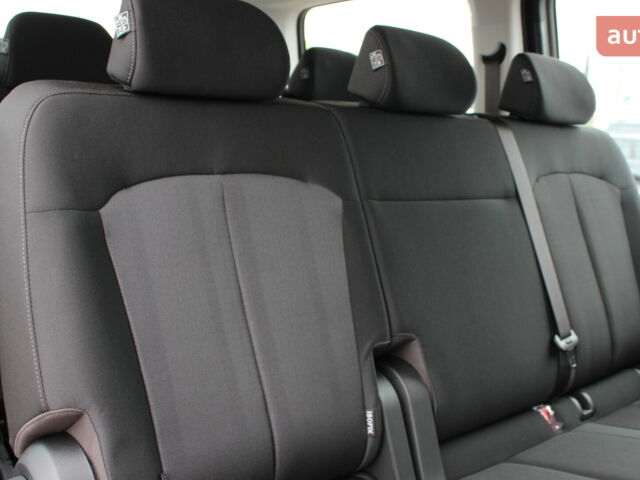 Хендай Staria, об'ємом двигуна 2.2 л та пробігом 0 тис. км за 48002 $, фото 26 на Automoto.ua