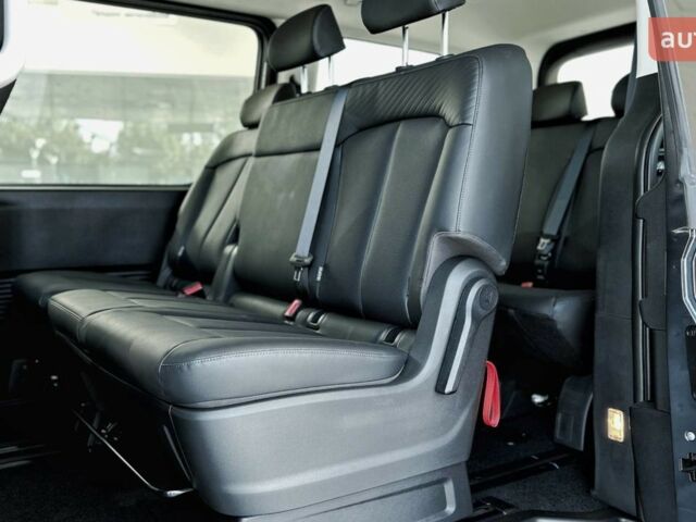 купити нове авто Хендай Staria 2025 року від офіційного дилера Офіційний дилер Hyundai Перфект Моторс Хендай фото