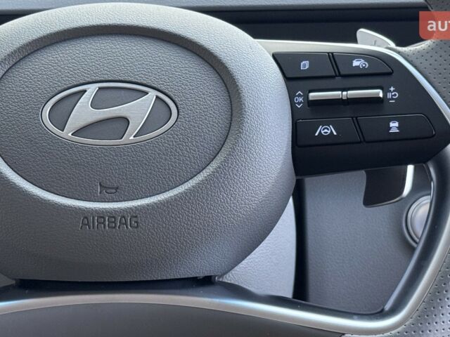 Хендай Staria, объемом двигателя 2.2 л и пробегом 0 тыс. км за 63979 $, фото 30 на Automoto.ua