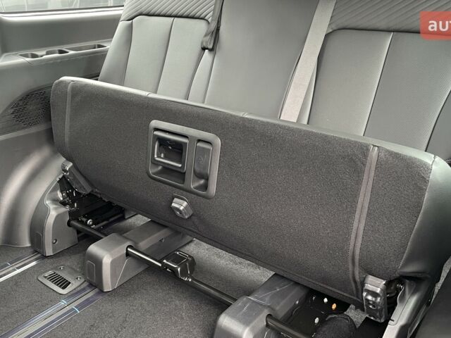 купить новое авто Хендай Staria 2025 года от официального дилера Автоцентр AUTO.RIA Хендай фото