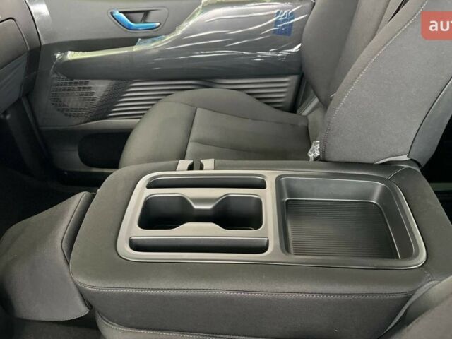 Хендай Staria, объемом двигателя 2.2 л и пробегом 0 тыс. км за 53790 $, фото 9 на Automoto.ua