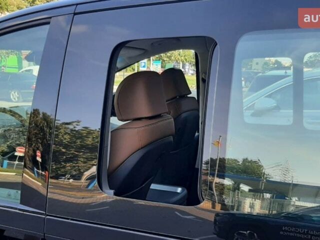 купить новое авто Хендай Staria 2025 года от официального дилера БАЗІС АВТО Hyundai Хендай фото