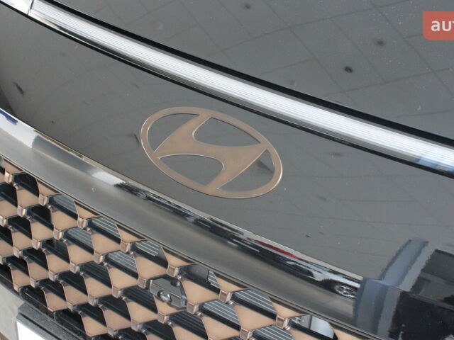 Хендай Staria, объемом двигателя 2.2 л и пробегом 0 тыс. км за 63858 $, фото 3 на Automoto.ua