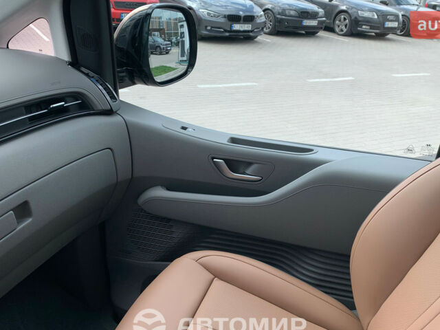 Хендай Staria, объемом двигателя 2.2 л и пробегом 0 тыс. км за 64475 $, фото 40 на Automoto.ua