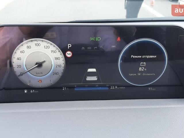 купить новое авто Хендай Staria 2025 года от официального дилера БАЗІС АВТО Hyundai Хендай фото