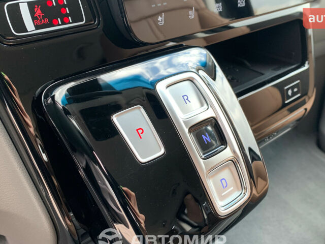 Хендай Staria, объемом двигателя 2.2 л и пробегом 0 тыс. км за 64475 $, фото 28 на Automoto.ua