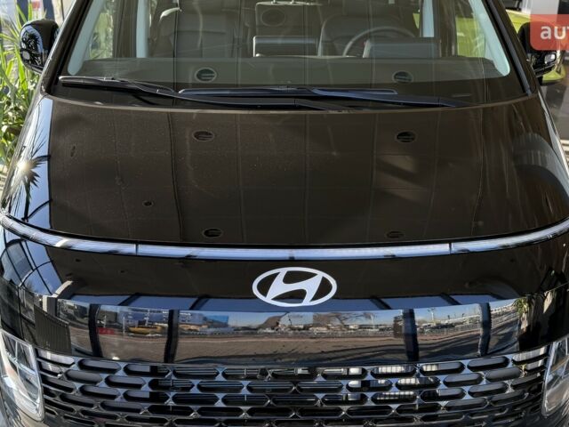 купить новое авто Хендай Staria 2025 года от официального дилера Автоцентр AUTO.RIA Хендай фото