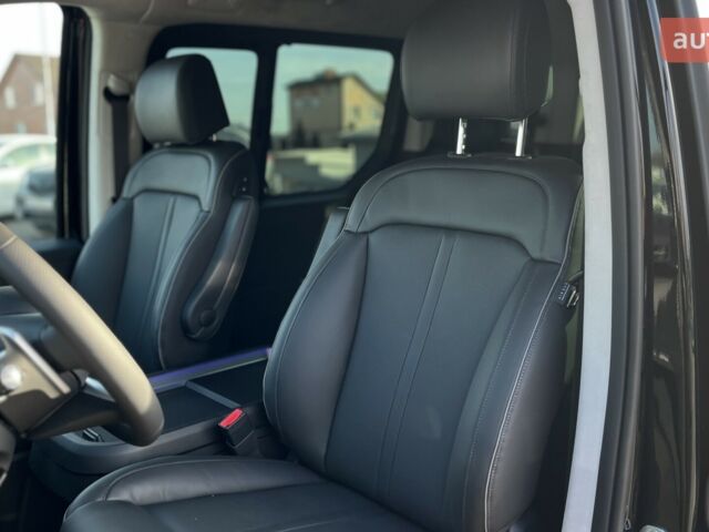 купить новое авто Хендай Staria 2025 года от официального дилера ХЮНДАЙ МОТОР ПОДІЛЛЯ Хендай фото