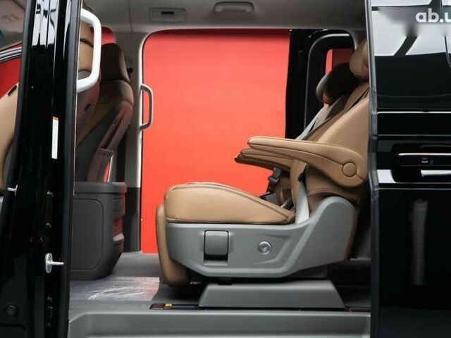 Хендай Staria, объемом двигателя 2.2 л и пробегом 1 тыс. км за 68800 $, фото 27 на Automoto.ua