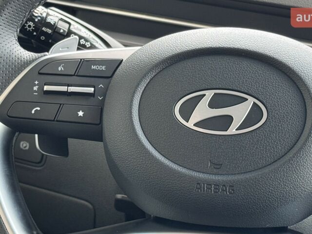 Хендай Staria, об'ємом двигуна 2.2 л та пробігом 0 тис. км за 64103 $, фото 39 на Automoto.ua