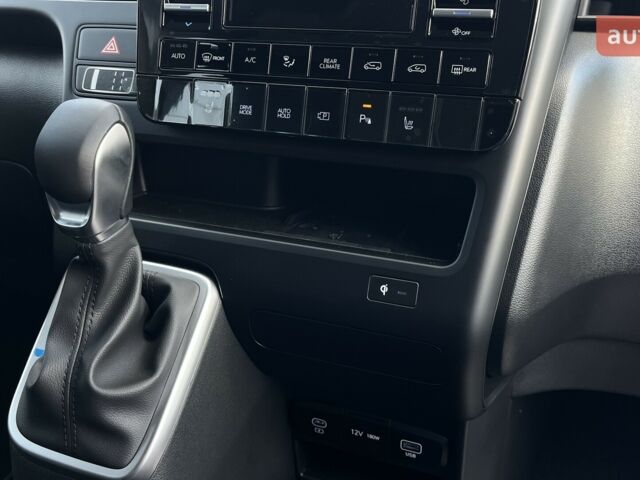 купити нове авто Хендай Staria 2025 року від офіційного дилера Автоцентр AUTO.RIA Хендай фото