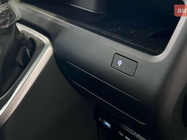 Хендай Staria, объемом двигателя 2.2 л и пробегом 0 тыс. км за 53790 $, фото 41 на Automoto.ua