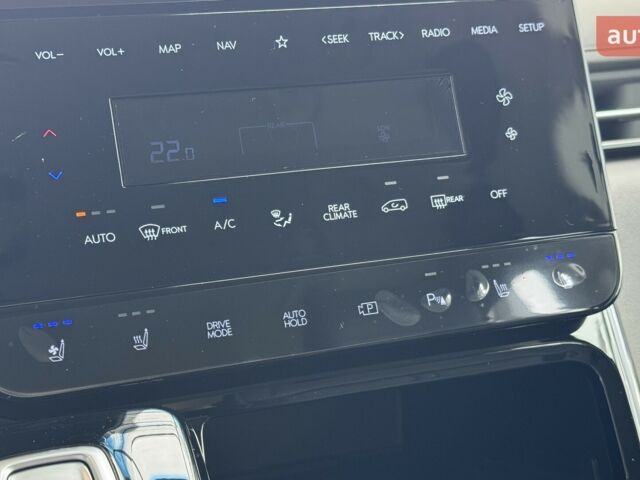 Хендай Staria, об'ємом двигуна 2.2 л та пробігом 0 тис. км за 64103 $, фото 45 на Automoto.ua