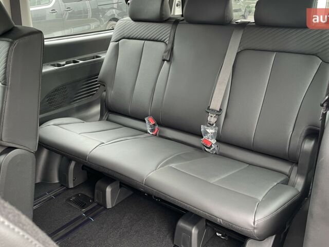 купить новое авто Хендай Staria 2025 года от официального дилера Автоцентр AUTO.RIA Хендай фото