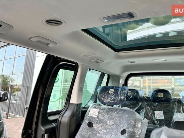 Хендай Staria, объемом двигателя 2.2 л и пробегом 0 тыс. км за 62244 $, фото 20 на Automoto.ua