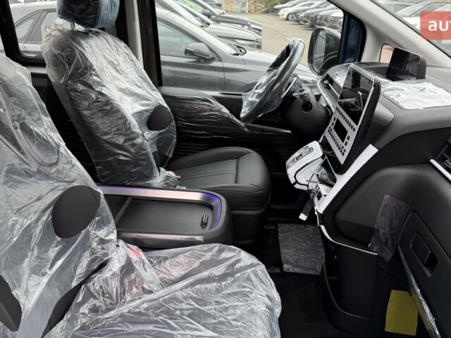 купити нове авто Хендай Staria 2025 року від офіційного дилера Автоцентр AUTO.RIA Хендай фото