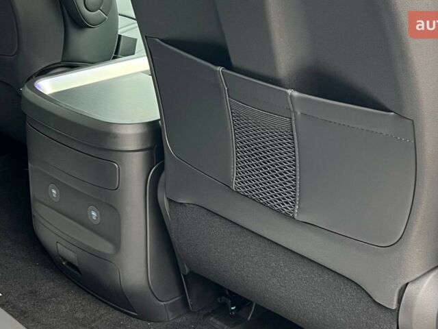 Хендай Staria, об'ємом двигуна 2.2 л та пробігом 0 тис. км за 64161 $, фото 16 на Automoto.ua