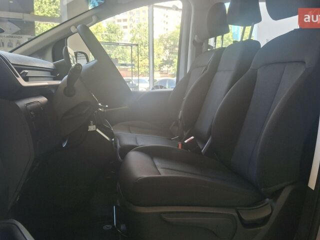 купить новое авто Хендай Staria 2025 года от официального дилера БАЗІС АВТО Hyundai Хендай фото