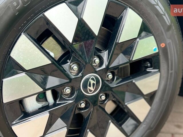 Хендай Staria, об'ємом двигуна 2.2 л та пробігом 0 тис. км за 64161 $, фото 35 на Automoto.ua