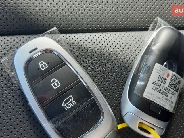 Хендай Staria, объемом двигателя 2.2 л и пробегом 0 тыс. км за 52959 $, фото 37 на Automoto.ua