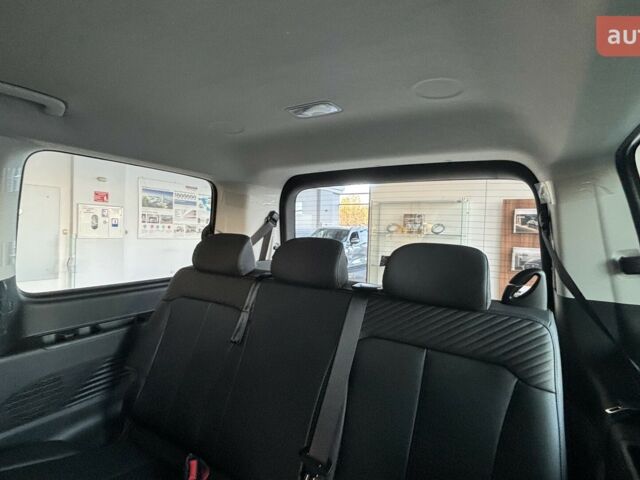 купить новое авто Хендай Staria 2025 года от официального дилера Автоцентр AUTO.RIA Хендай фото