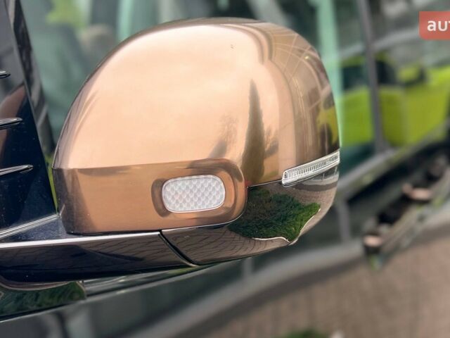 Хендай Staria, об'ємом двигуна 2.2 л та пробігом 0 тис. км за 64161 $, фото 17 на Automoto.ua