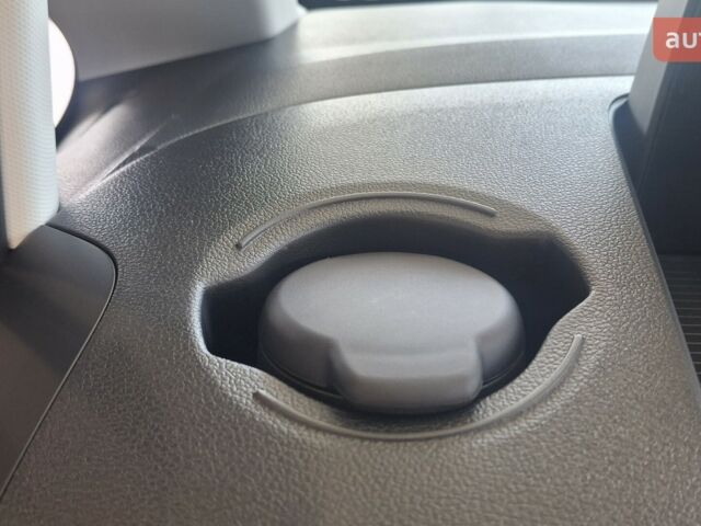 купить новое авто Хендай Staria 2025 года от официального дилера БАЗІС АВТО Hyundai Хендай фото