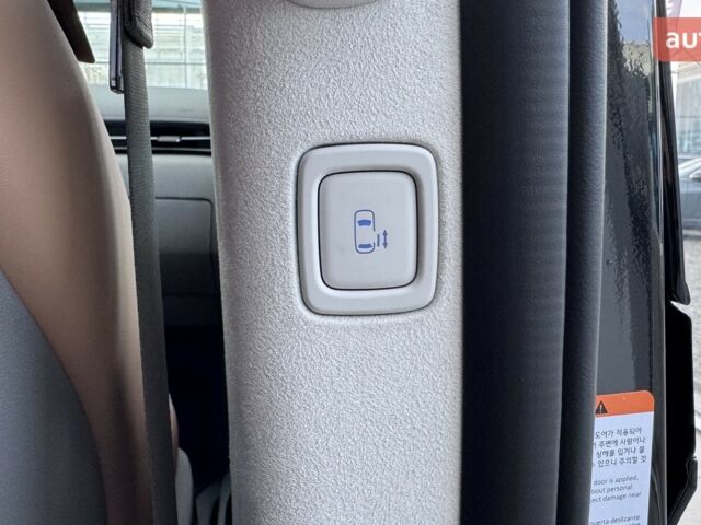 Хендай Staria, объемом двигателя 2.2 л и пробегом 0 тыс. км за 63979 $, фото 46 на Automoto.ua