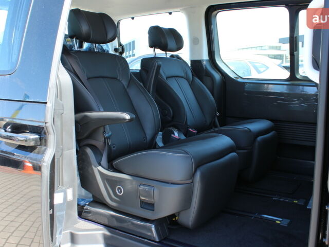 Хендай Staria, объемом двигателя 2.2 л и пробегом 0 тыс. км за 63071 $, фото 21 на Automoto.ua