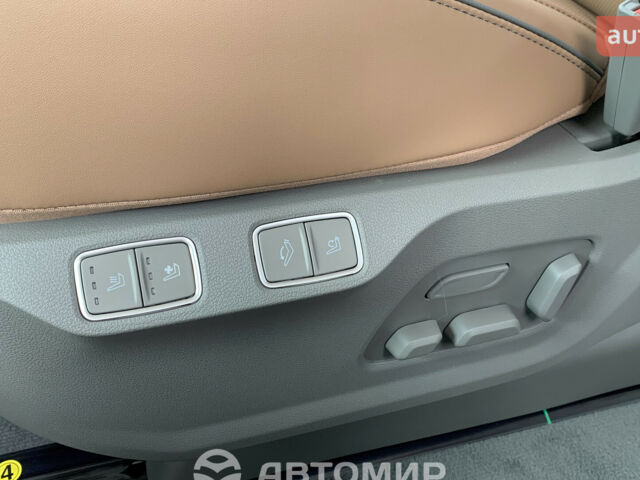 Хендай Staria, объемом двигателя 2.2 л и пробегом 0 тыс. км за 64475 $, фото 48 на Automoto.ua