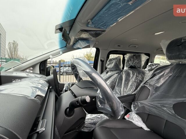 купить новое авто Хендай Staria 2025 года от официального дилера Автоцентр AUTO.RIA Хендай фото