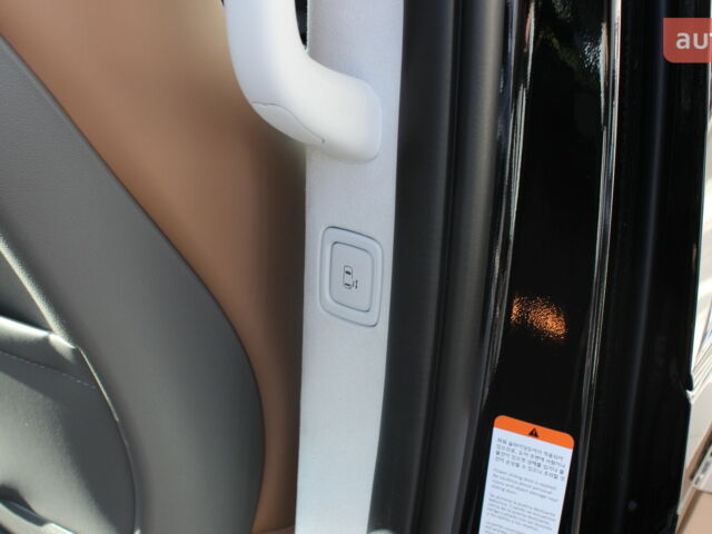 Хендай Staria, объемом двигателя 2.2 л и пробегом 0 тыс. км за 63858 $, фото 68 на Automoto.ua