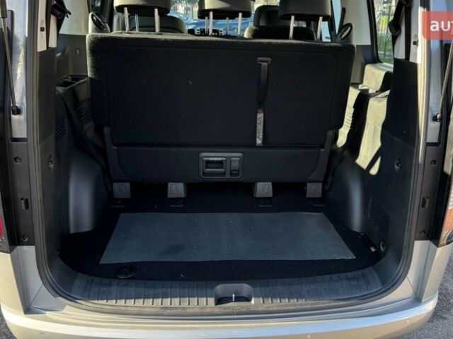 купити нове авто Хендай Staria 2025 року від офіційного дилера Автоцентр AUTO.RIA Хендай фото