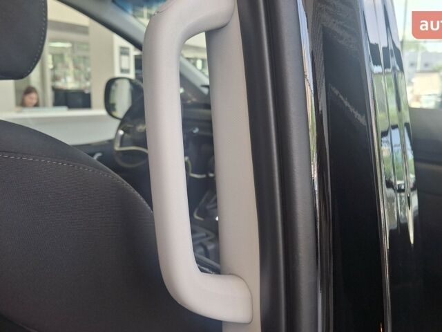 купить новое авто Хендай Staria 2025 года от официального дилера БАЗІС АВТО Hyundai Хендай фото